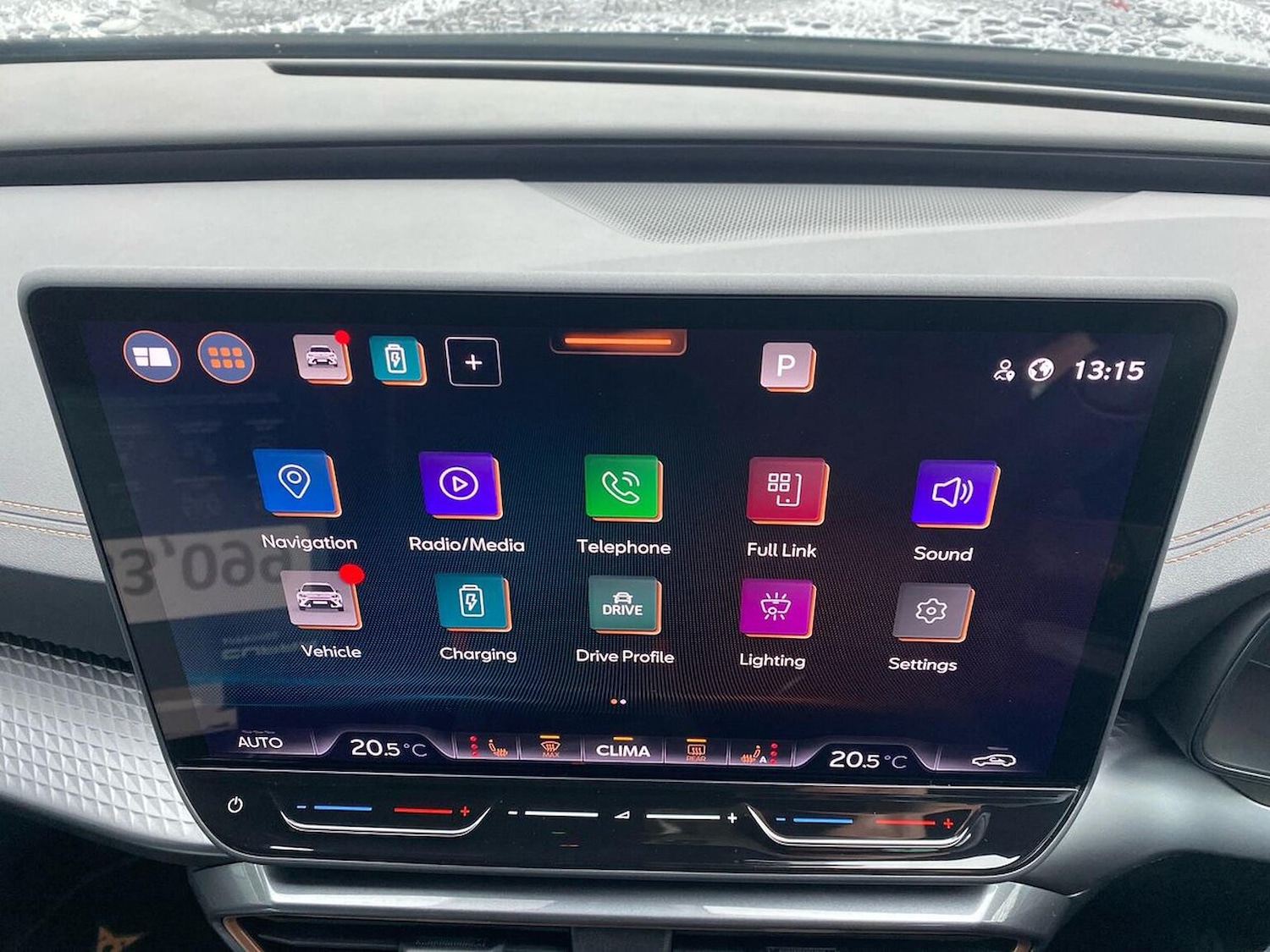 Used Cupra Formentor 2024 for sale - 77591681: Photo 13