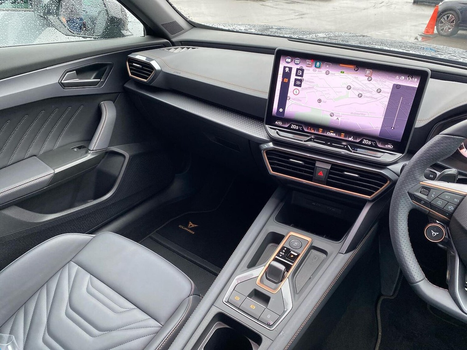 Used Cupra Formentor 2024 for sale - 77591681: Photo 15