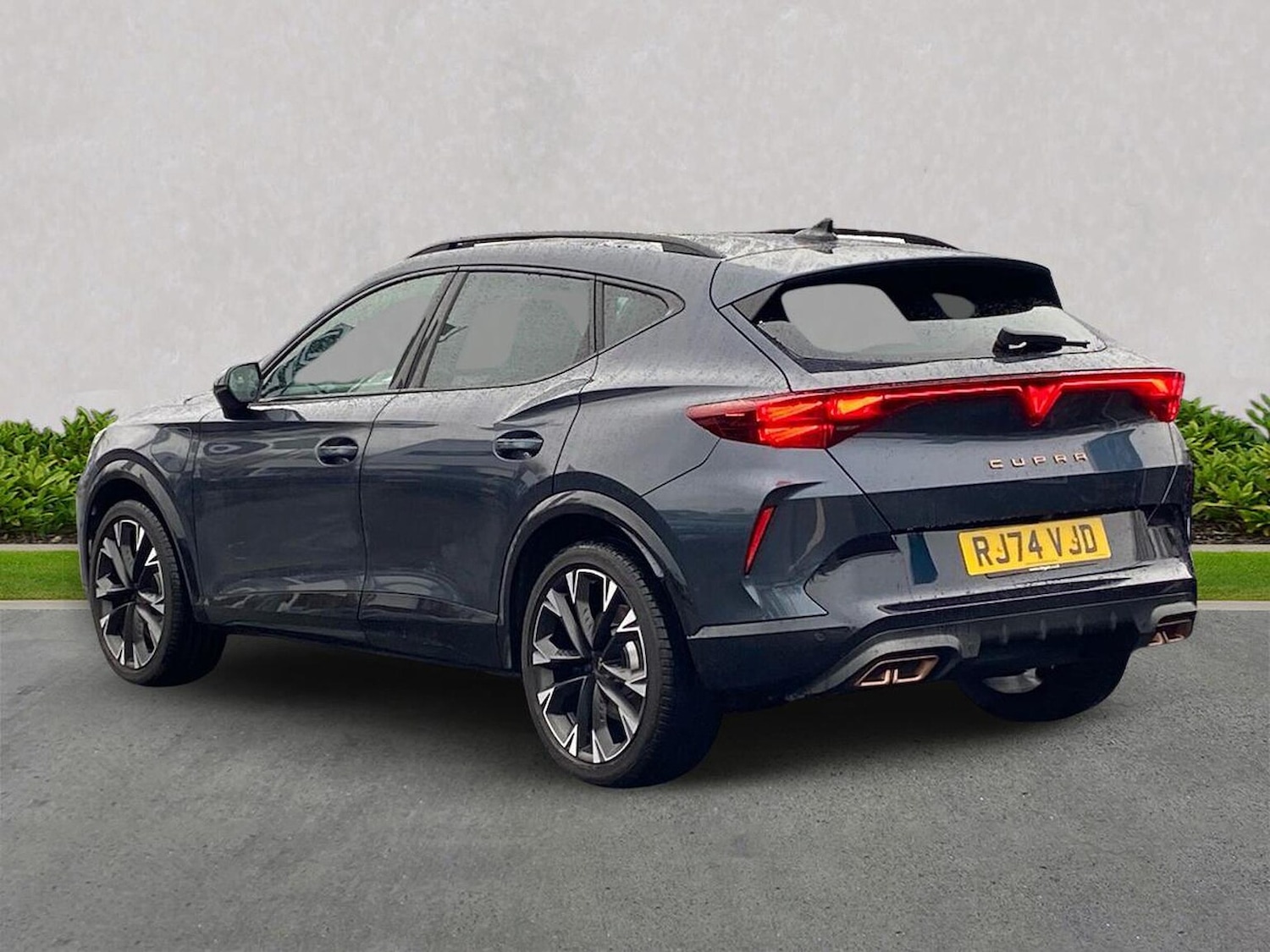 Used Cupra Formentor 2024 for sale - 77591681: Photo 2