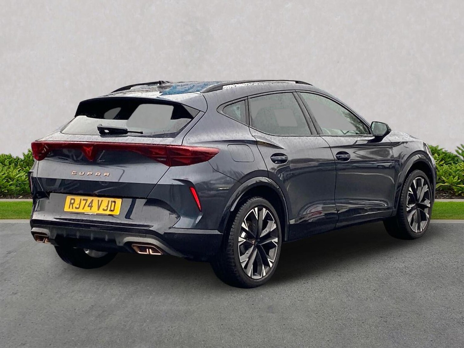 Used Cupra Formentor 2024 for sale - 77591681: Photo 20