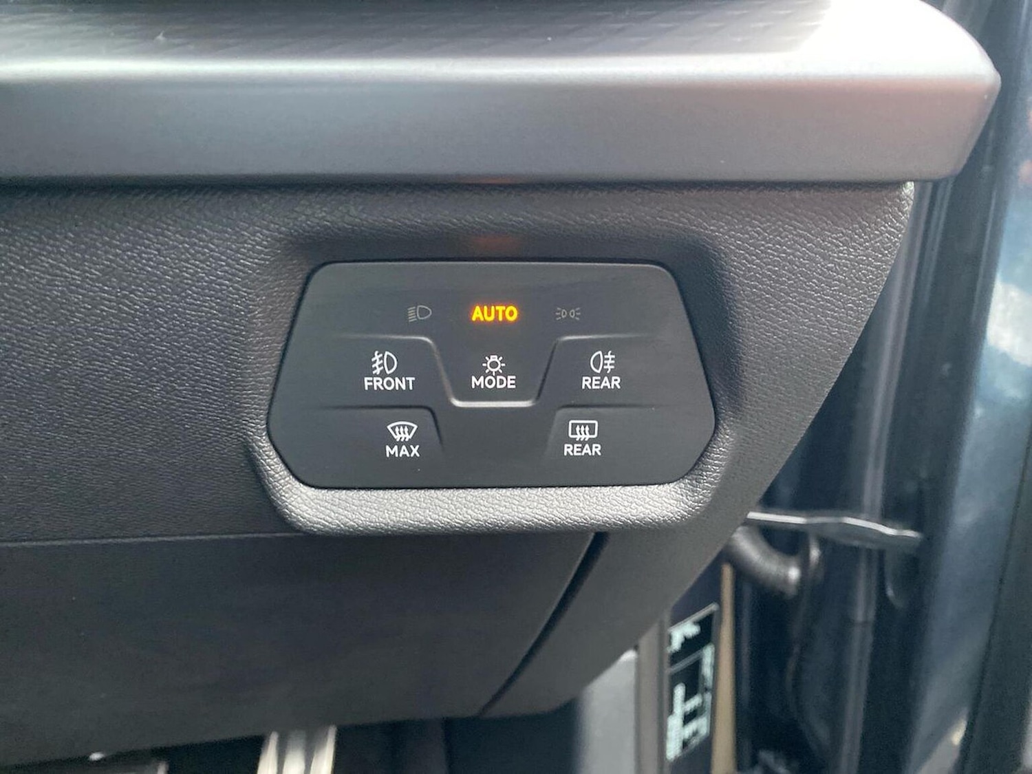 Used Cupra Formentor 2024 for sale - 77591681: Photo 24