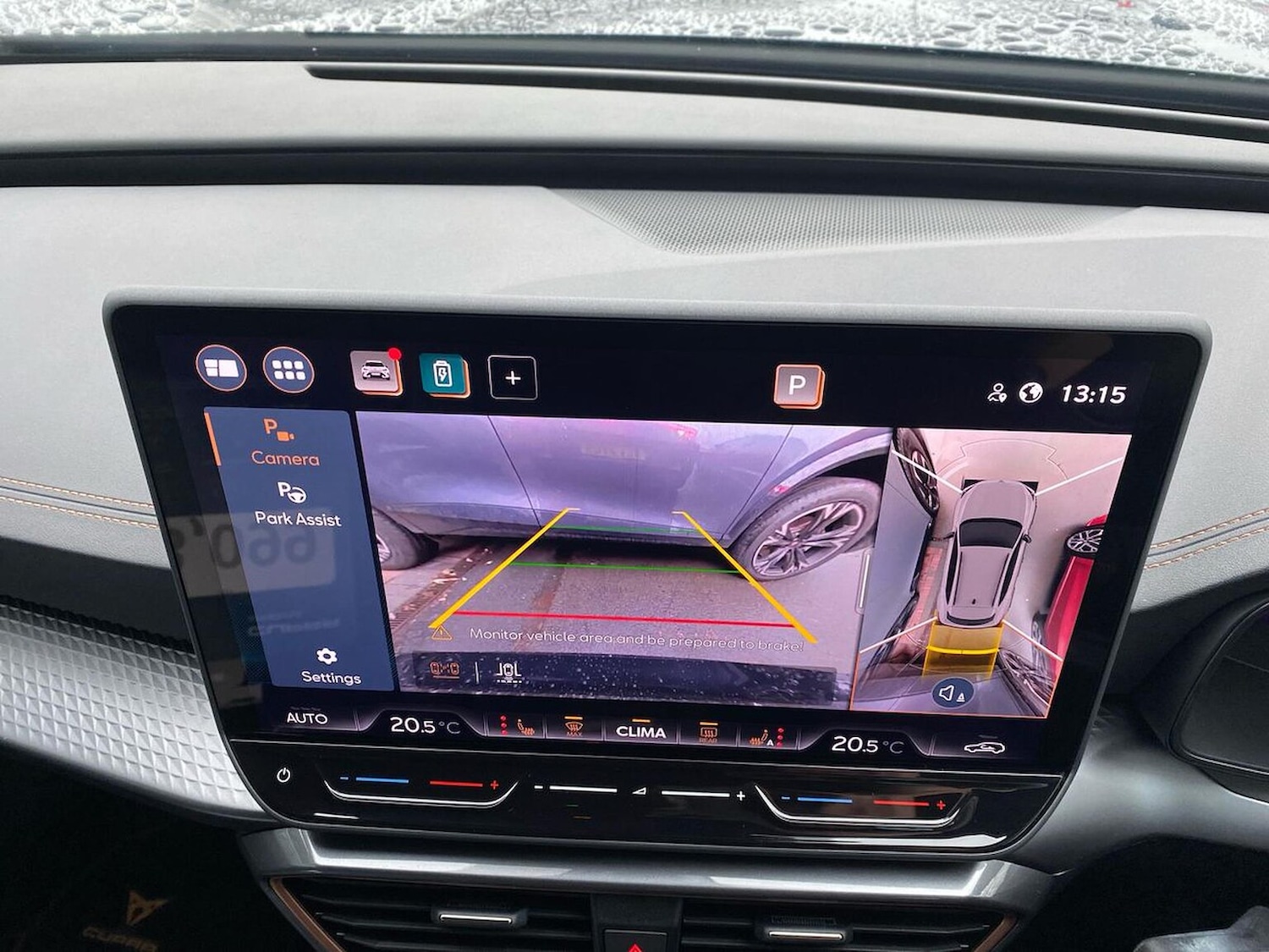 Used Cupra Formentor 2024 for sale - 77591681: Photo 25