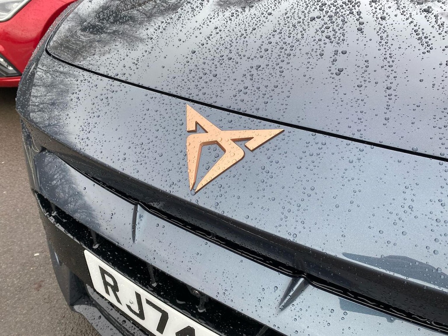 Used Cupra Formentor 2024 for sale - 77591681: Photo 34