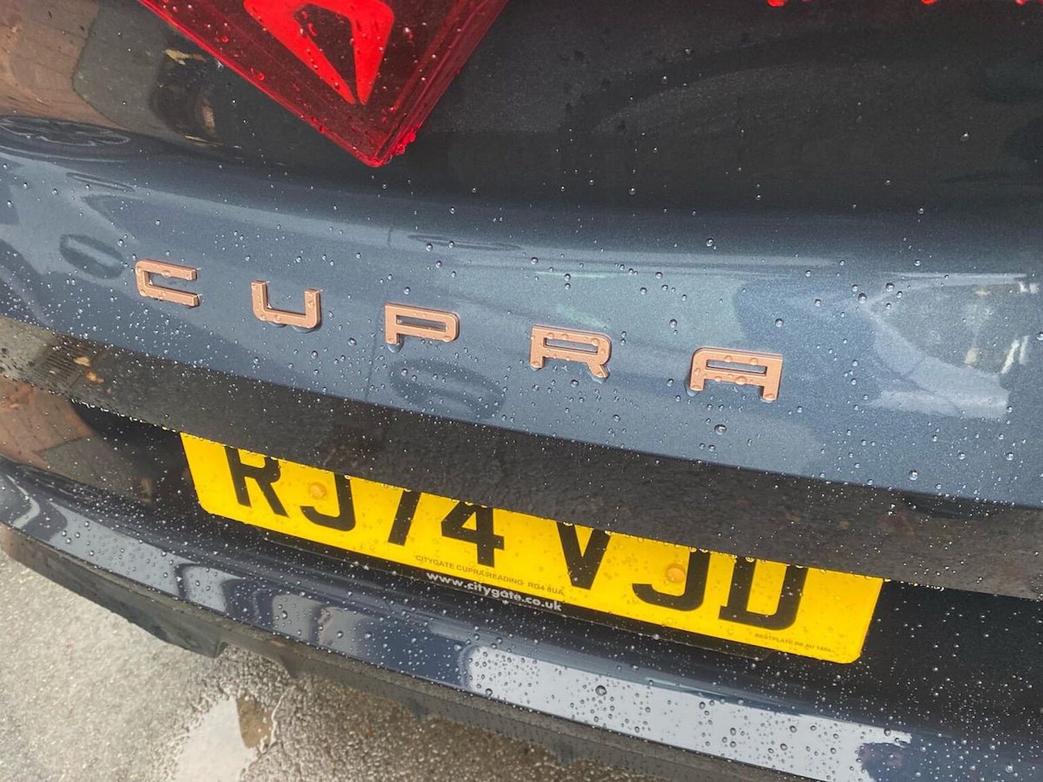 Used Cupra Formentor 2024 for sale - 77591681: Photo 36