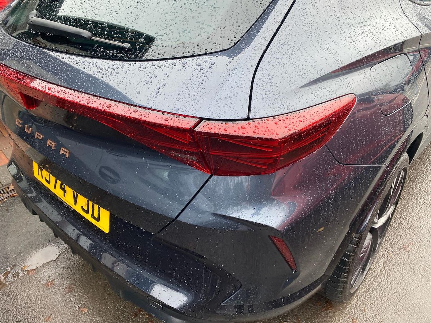 Used Cupra Formentor 2024 for sale - 77591681: Photo 37