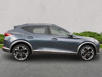 Used Cupra Formentor 2022 for sale - 79828022: Photo