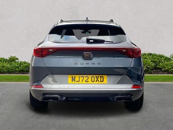 Used Cupra Formentor 2022 for sale - 79828022: Photo