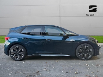 Used Cupra Born 2024 for sale - 75476051: Photo