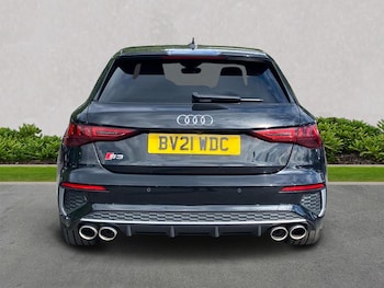 Used Audi A3 2021 for sale - 79330218: Photo