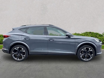 Used Cupra Formentor 2022 for sale - 78615110: Photo