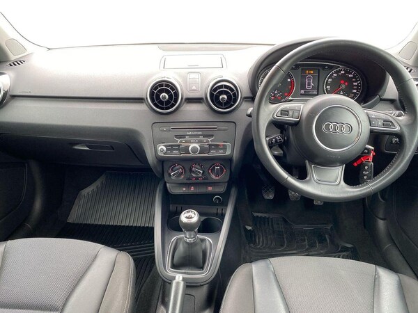 Used Audi A1 2018 for sale - 76273525: Photo 10