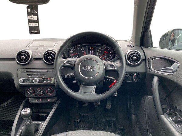 Used Audi A1 2018 for sale - 76273525: Photo 11