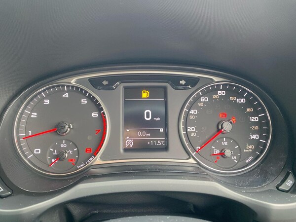 Used Audi A1 2018 for sale - 76273525: Photo 12