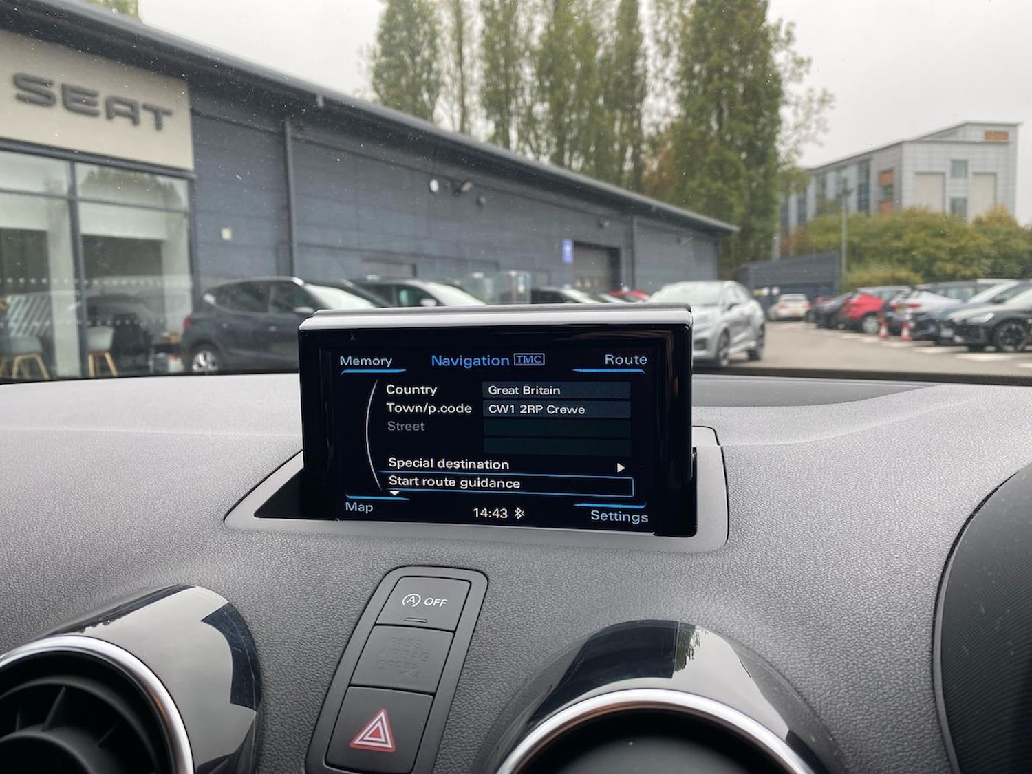 Used Audi A1 2018 for sale - 76273525: Photo 13