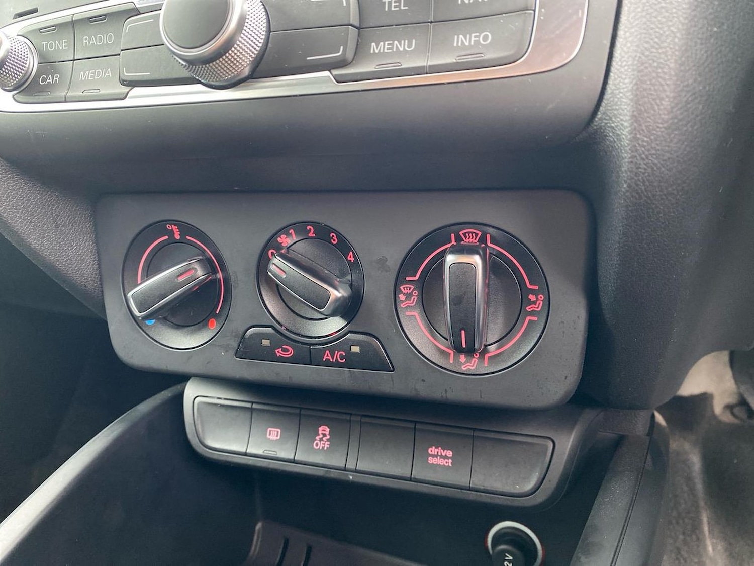 Used Audi A1 2018 for sale - 76273525: Photo 14