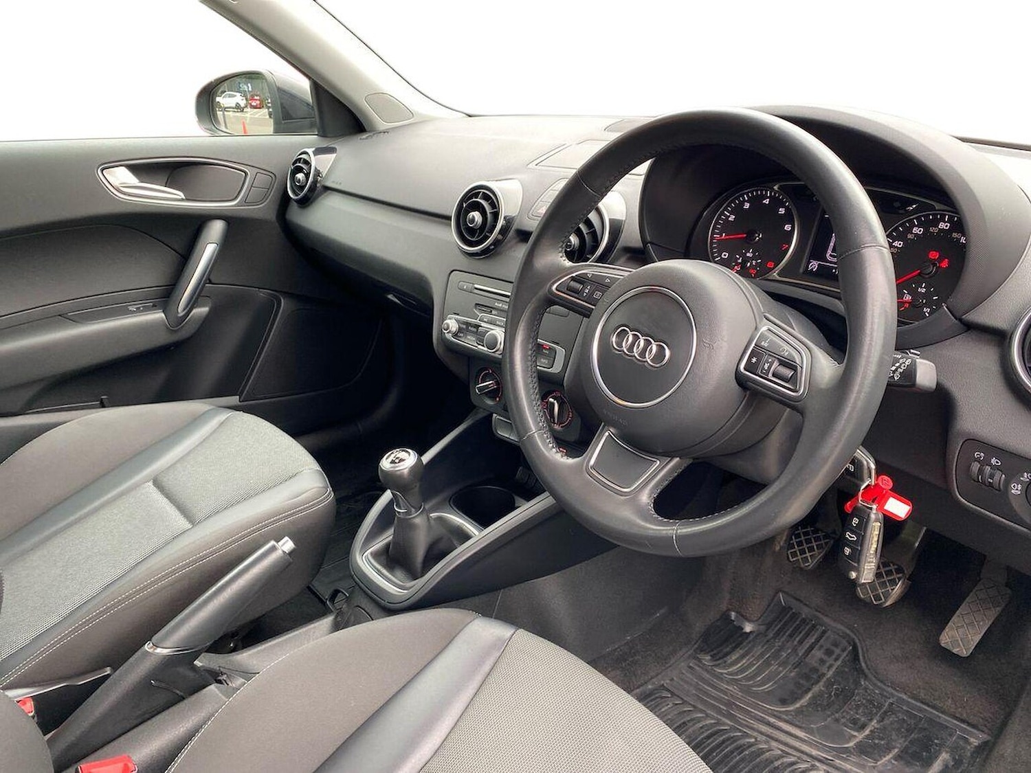 Used Audi A1 2018 for sale - 76273525: Photo 17