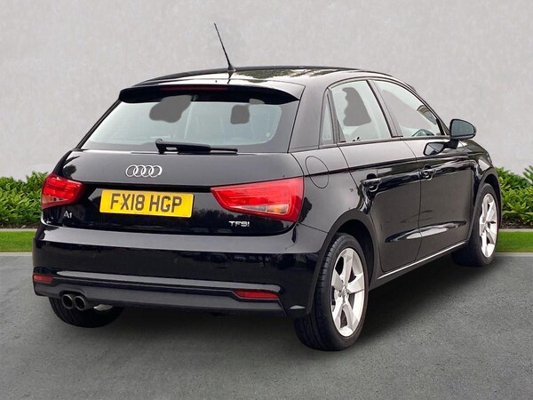 Used Audi A1 2018 for sale - 76273525: Photo 20