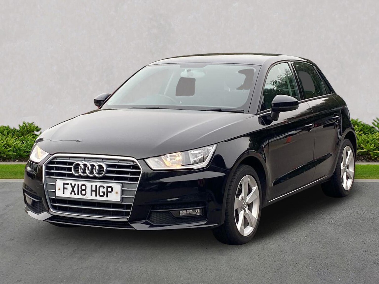 Used Audi A1 2018 for sale - 76273525: Photo 22