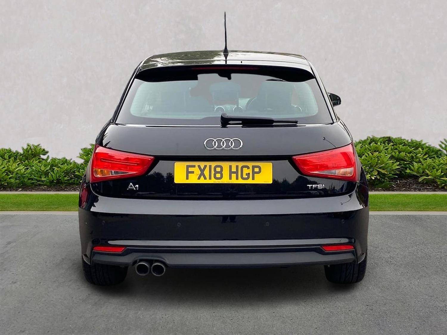 Used Audi A1 2018 for sale - 76273525: Photo 6