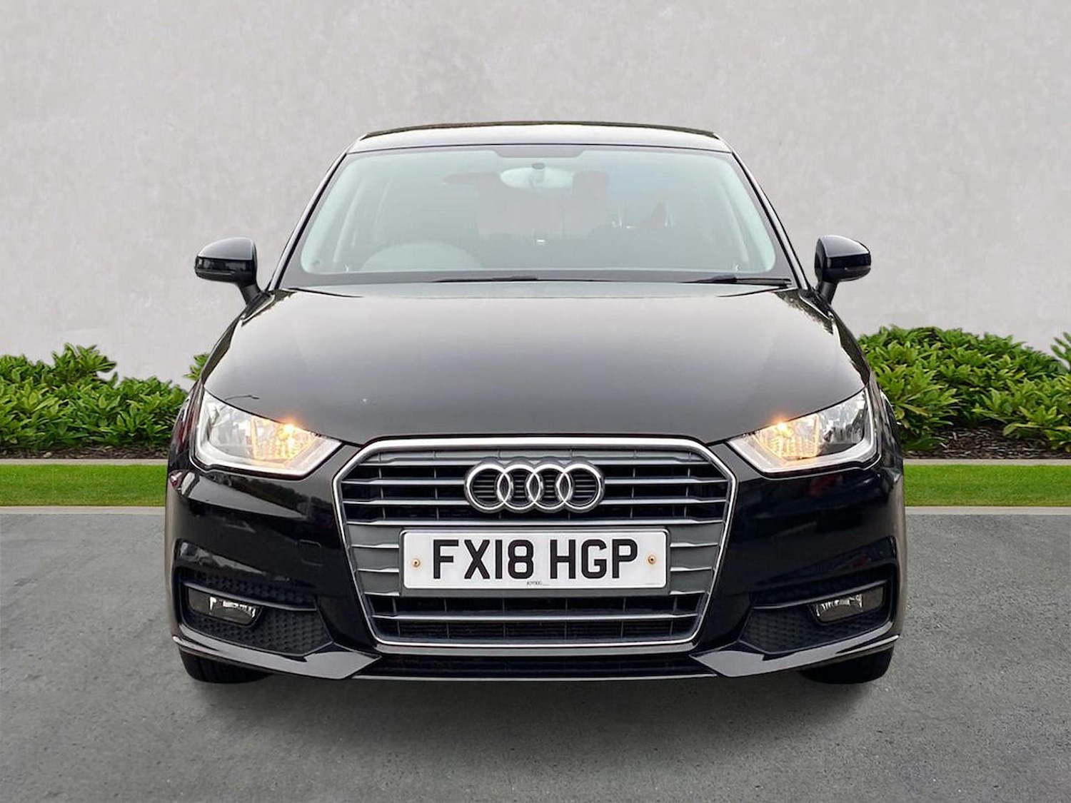 Used Audi A1 2018 for sale - 76273525: Photo 7