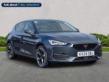 Used Cupra Leon 2024 for sale - 79580838: Photo
