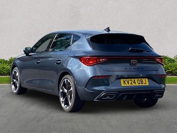 Used Cupra Leon 2024 for sale - 79580838: Photo