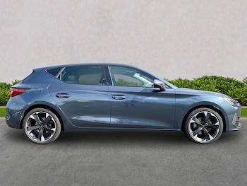 Used Cupra Leon 2024 for sale - 79580838: Photo