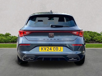 Used Cupra Leon 2024 for sale - 79580838: Photo