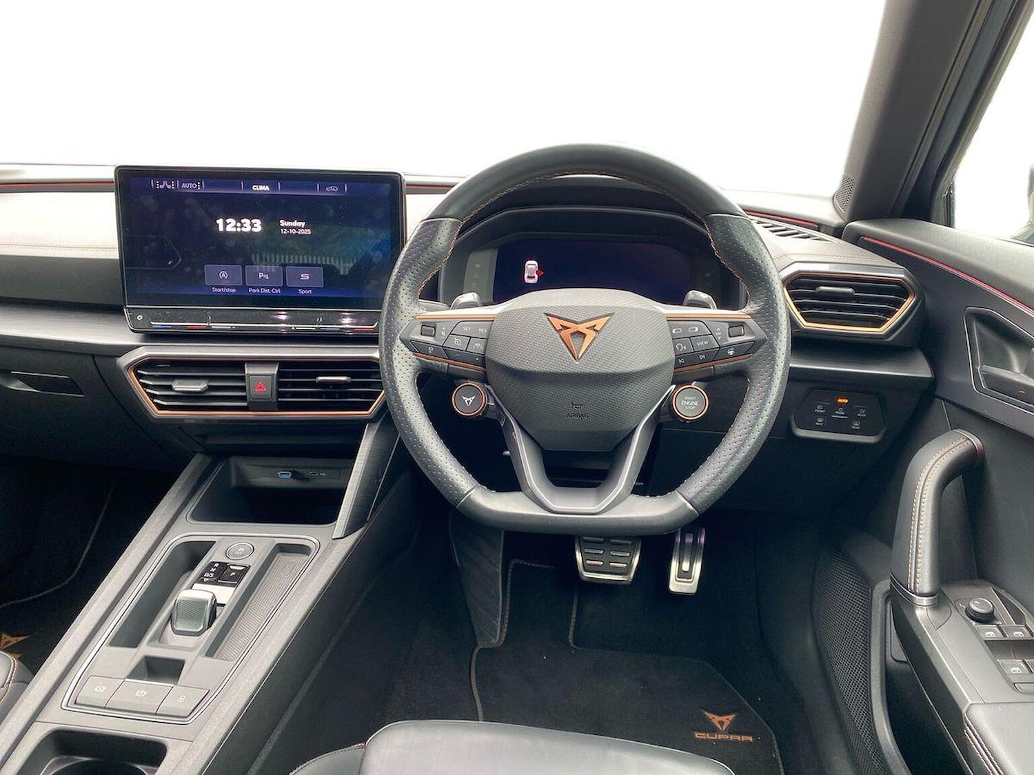 Used Cupra Formentor 2022 for sale - 76757416: Photo 11