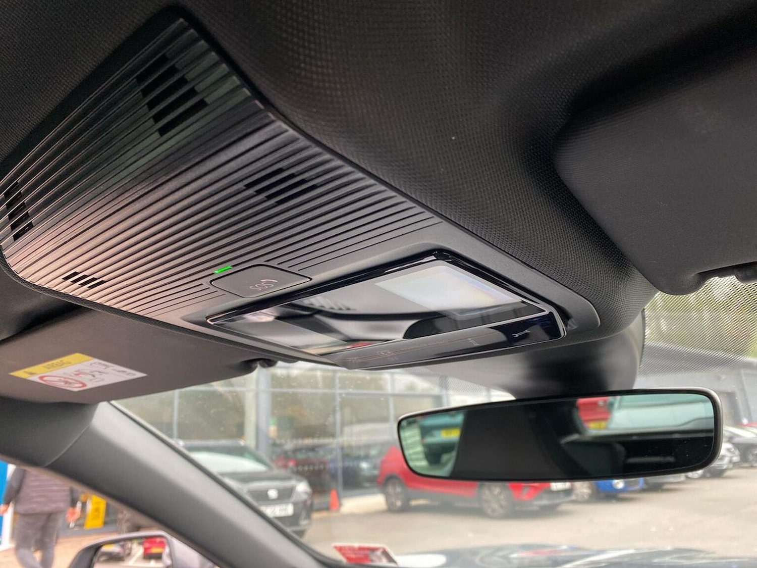 Used Cupra Formentor 2022 for sale - 76757416: Photo 16