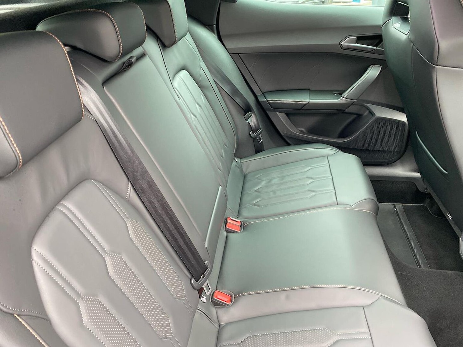 Used Cupra Formentor 2022 for sale - 76757416: Photo 18