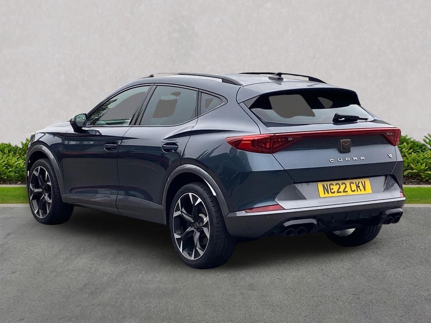 Used Cupra Formentor 2022 for sale - 76757416: Photo 2