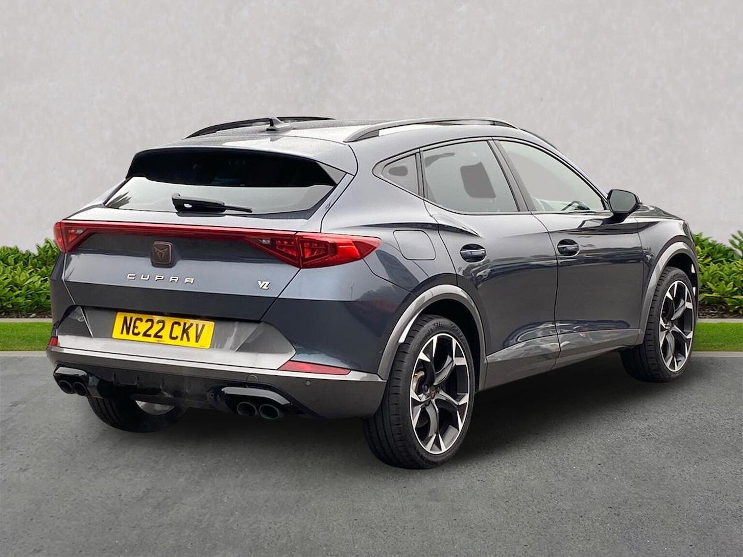 Used Cupra Formentor 2022 for sale - 76757416: Photo 20