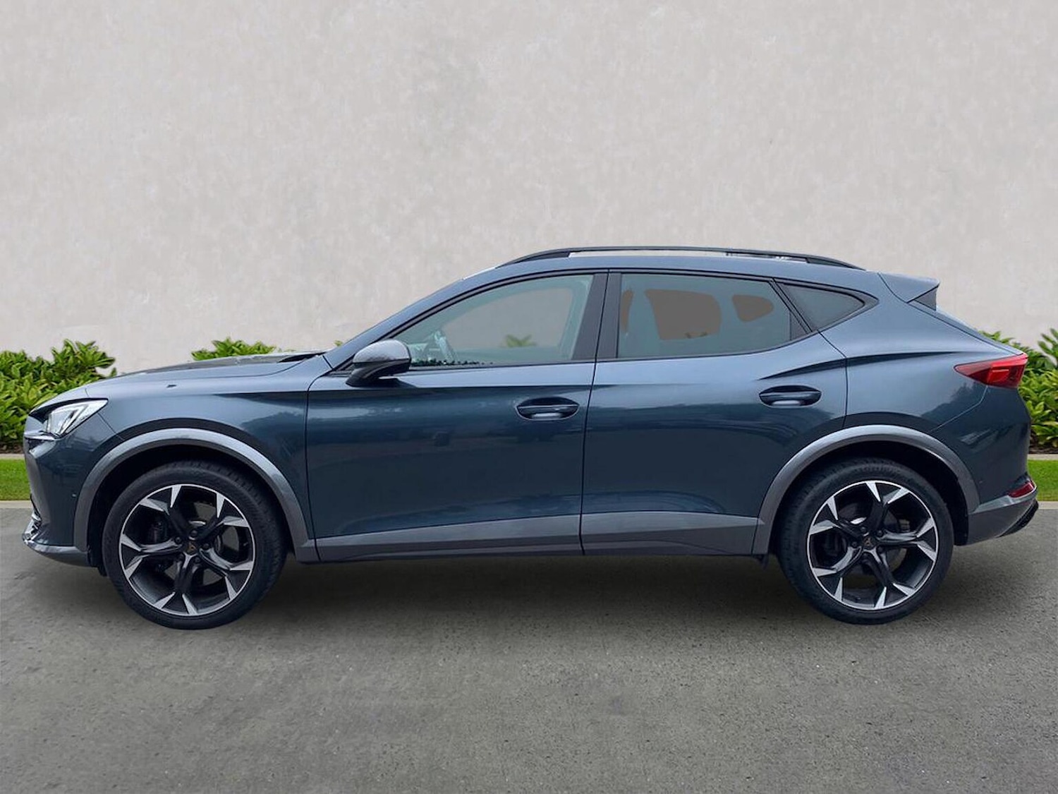 Used Cupra Formentor 2022 for sale - 76757416: Photo 21