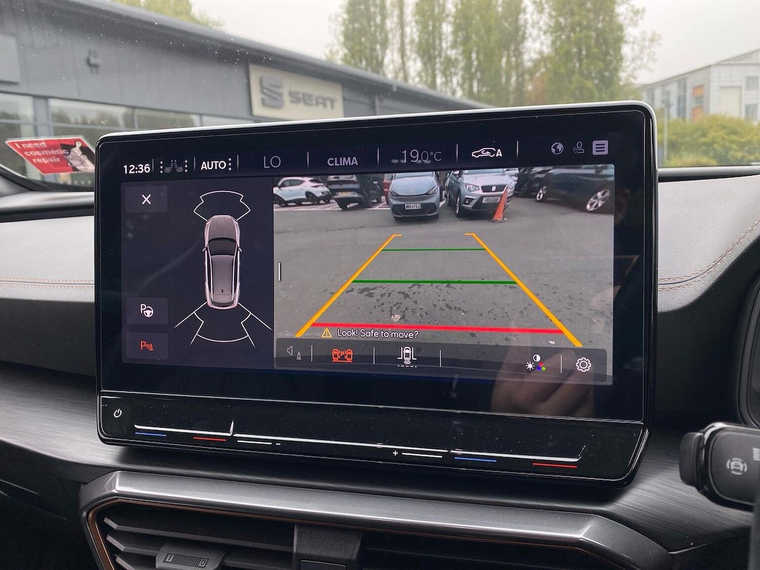 Used Cupra Formentor 2022 for sale - 76757416: Photo 23