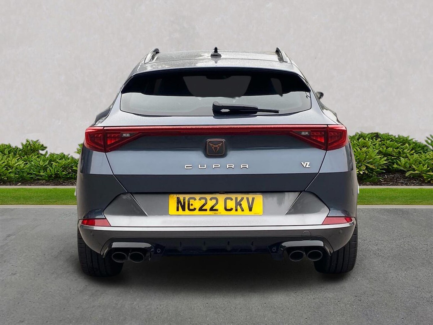 Used Cupra Formentor 2022 for sale - 76757416: Photo 6