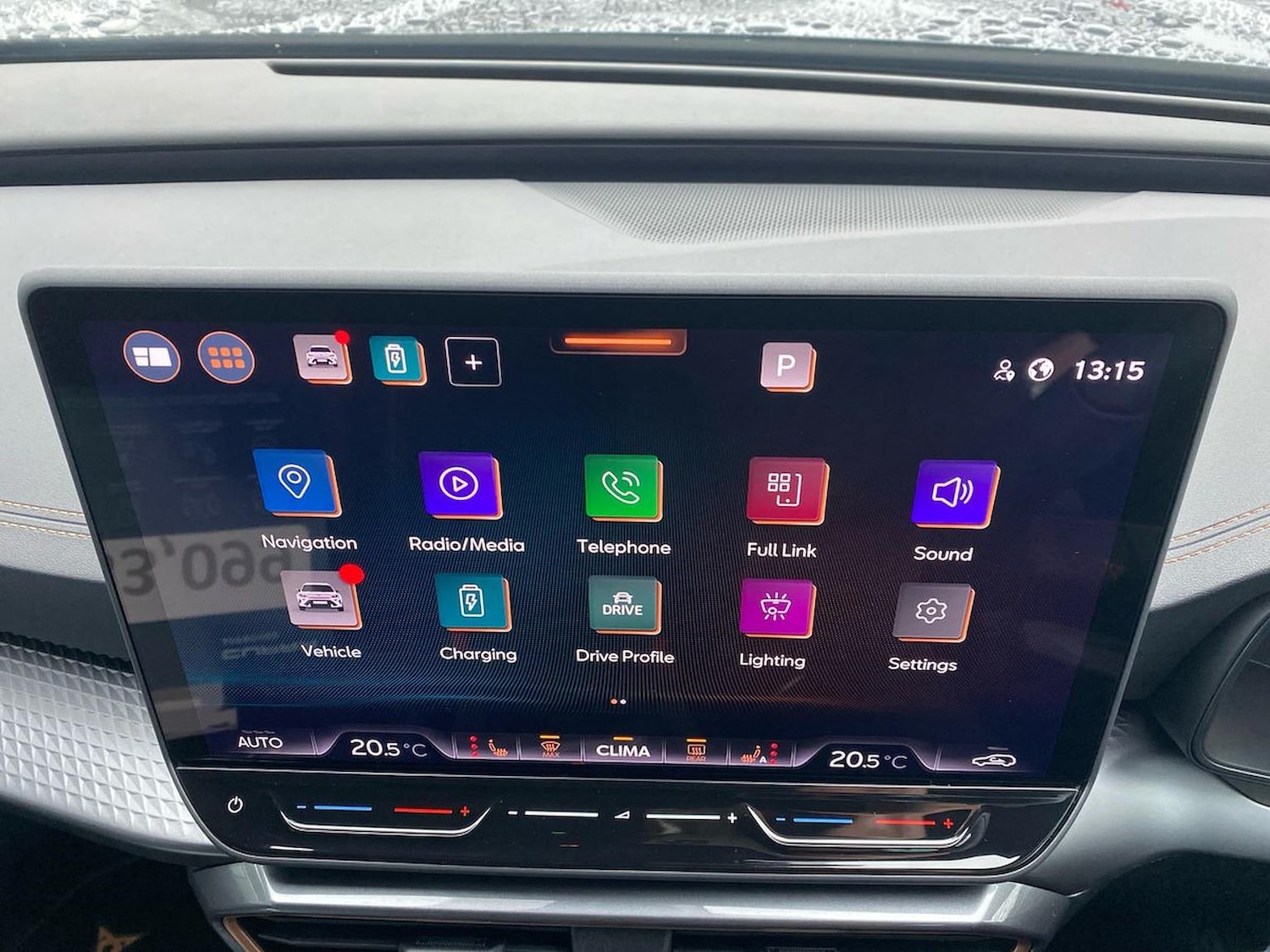 Used Cupra Formentor 2024 for sale - 76940491: Photo 11