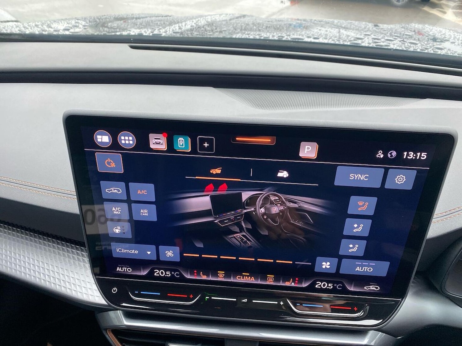 Used Cupra Formentor 2024 for sale - 76940491: Photo 12