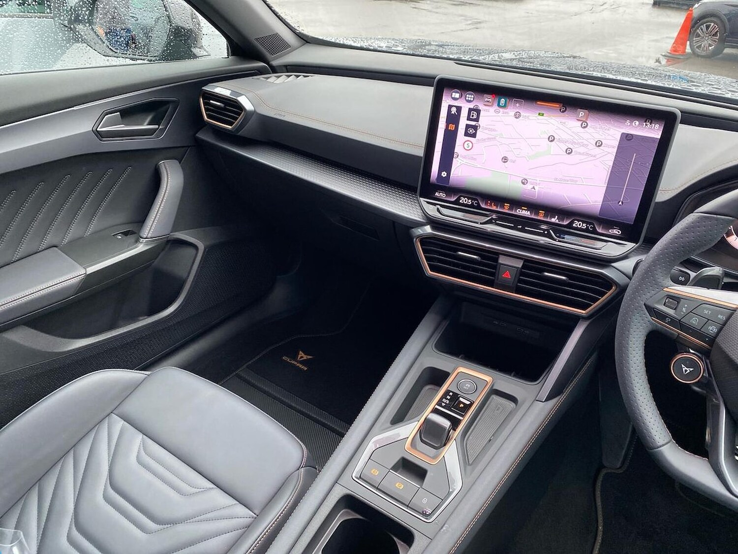 Used Cupra Formentor 2024 for sale - 76940491: Photo 13