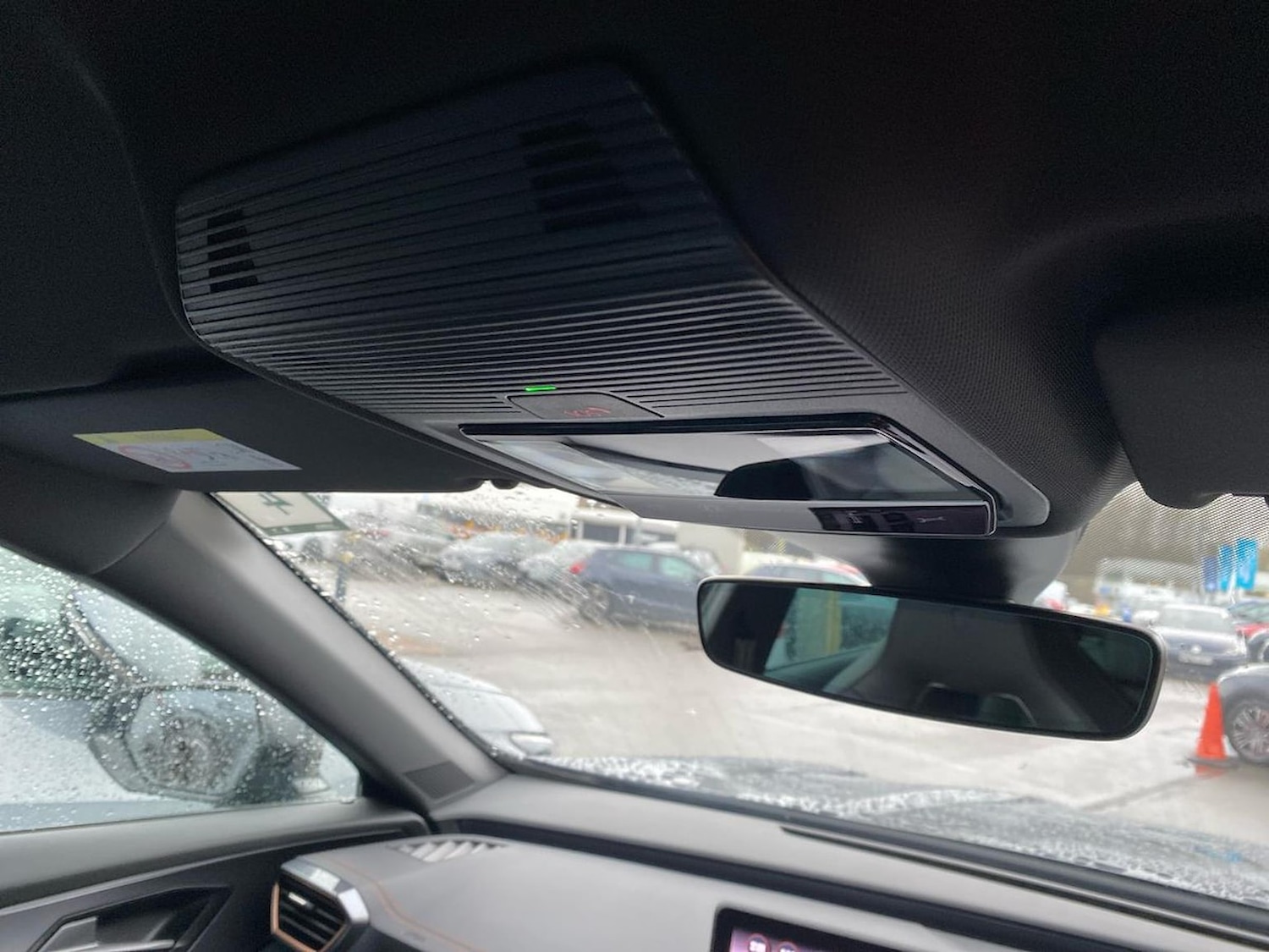 Used Cupra Formentor 2024 for sale - 76940491: Photo 14