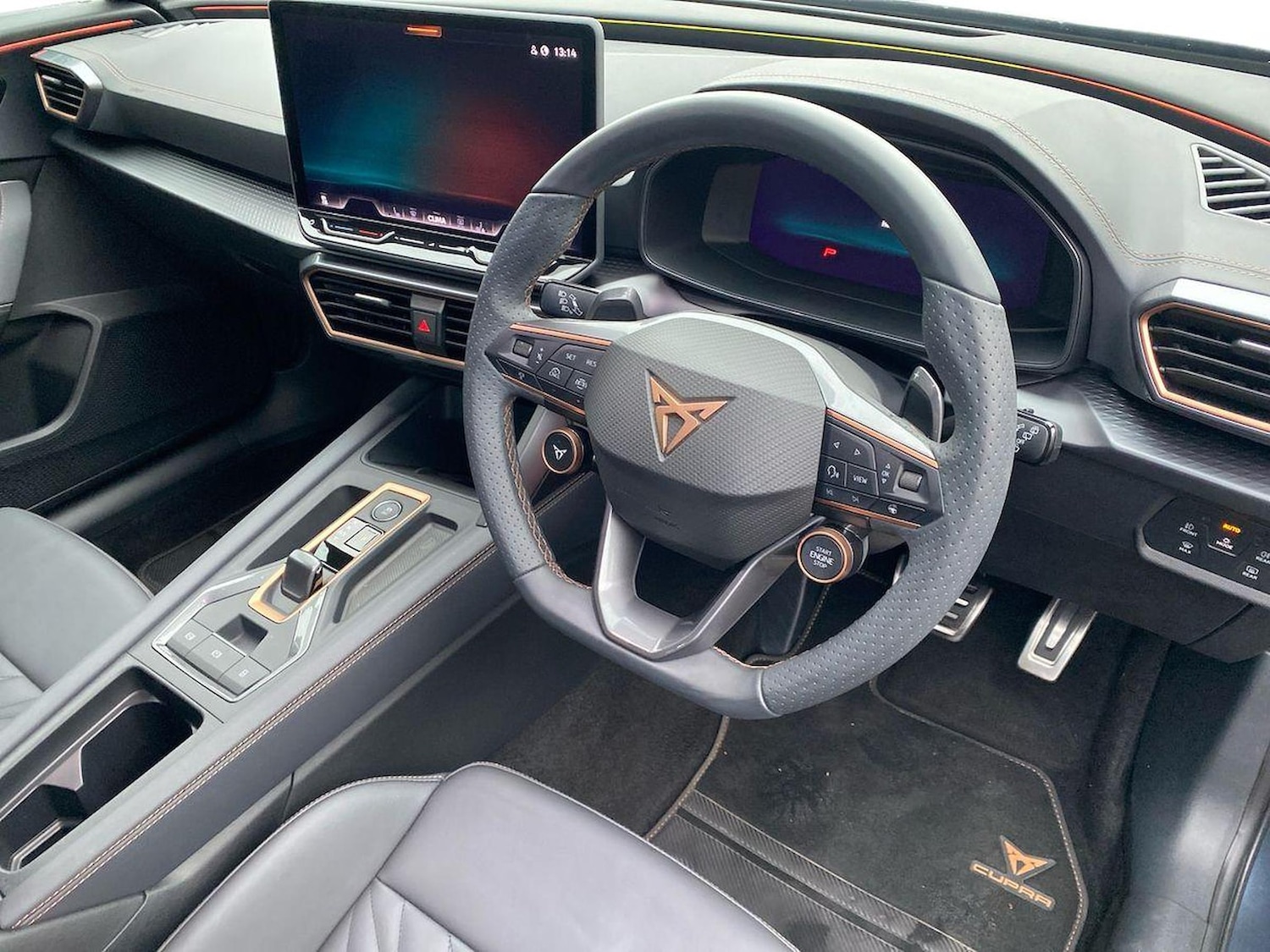 Used Cupra Formentor 2024 for sale - 76940491: Photo 15