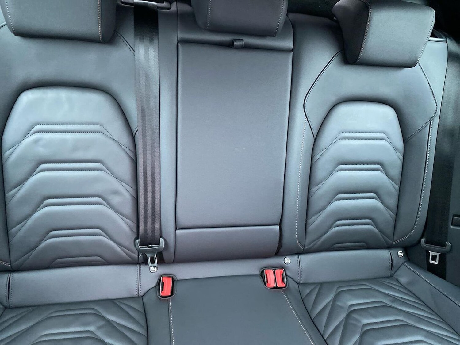 Used Cupra Formentor 2024 for sale - 76940491: Photo 16