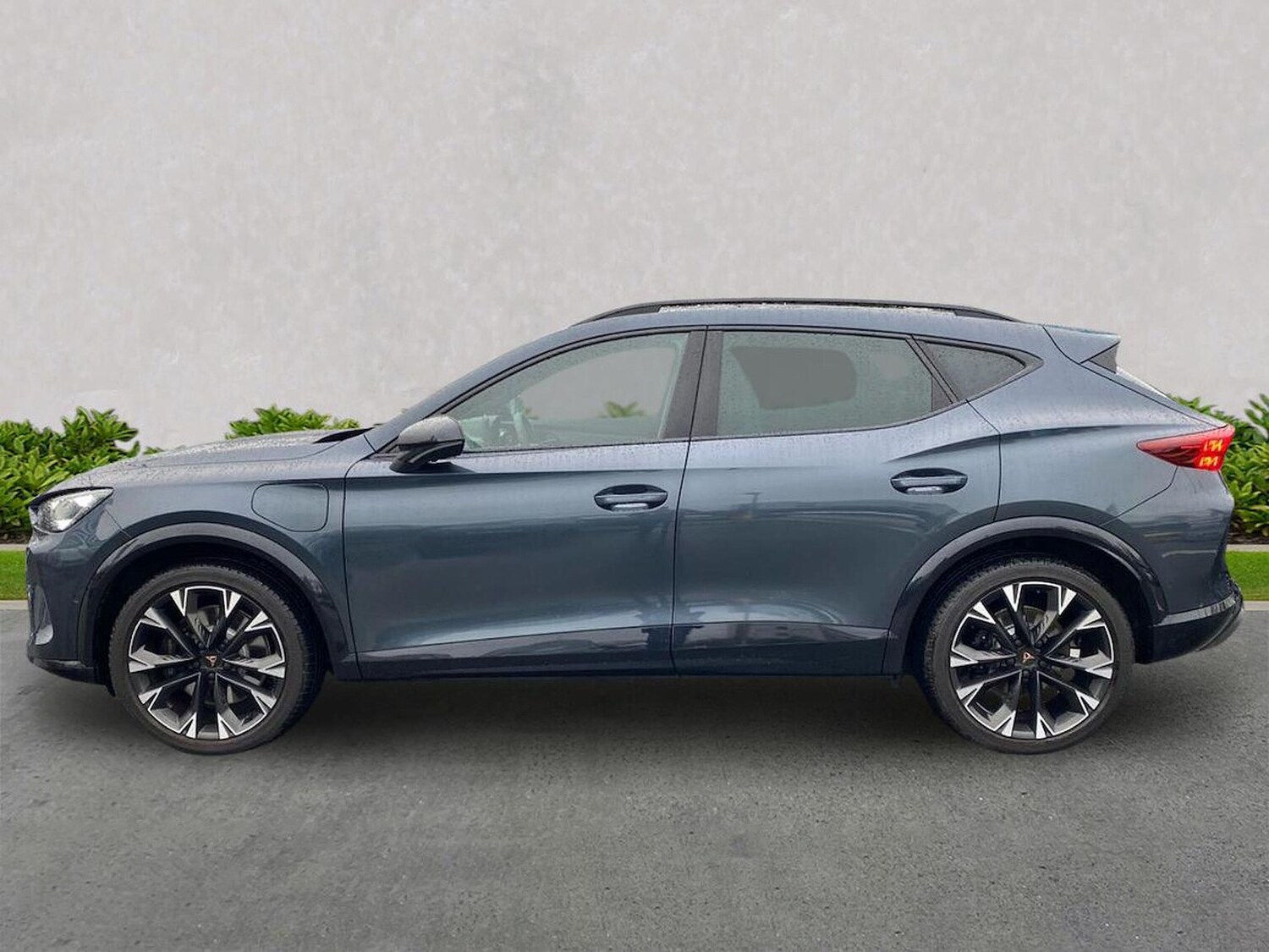 Used Cupra Formentor 2024 for sale - 76940491: Photo 19