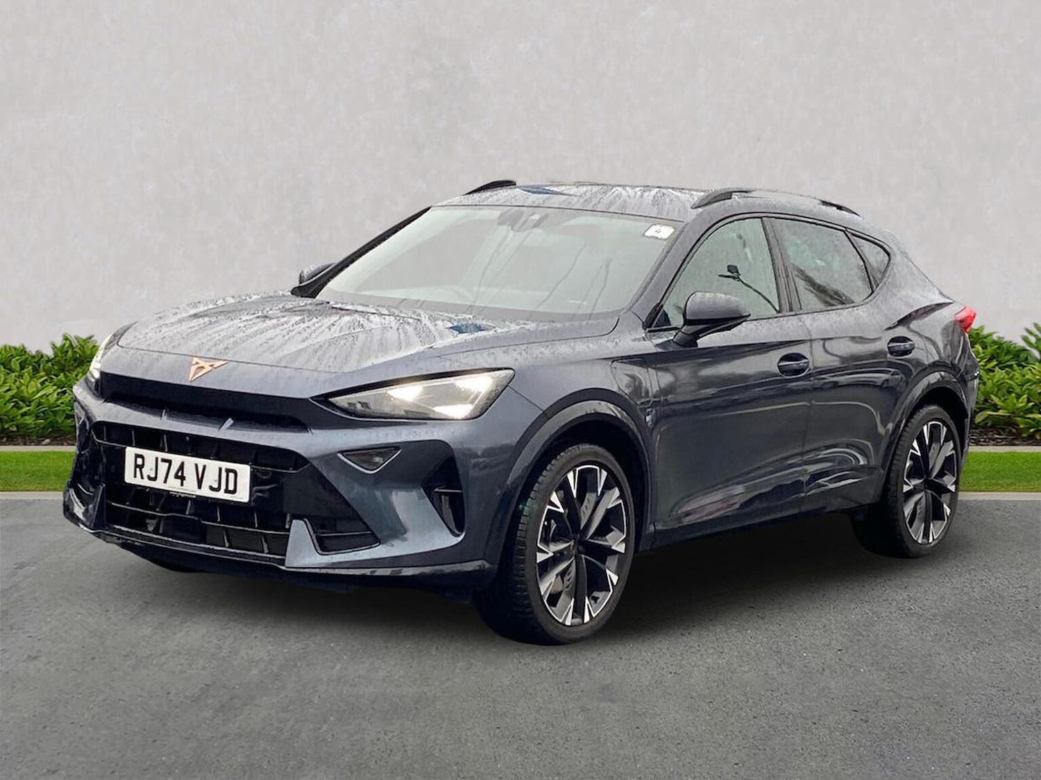 Used Cupra Formentor 2024 for sale - 76940491: Photo 20