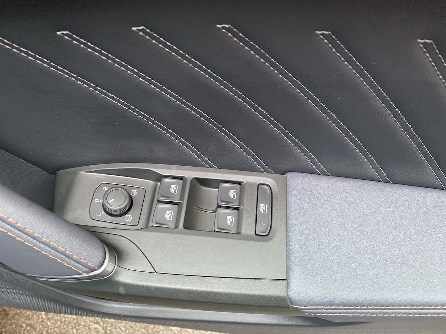 Used Cupra Formentor 2024 for sale - 76940491: Photo 21