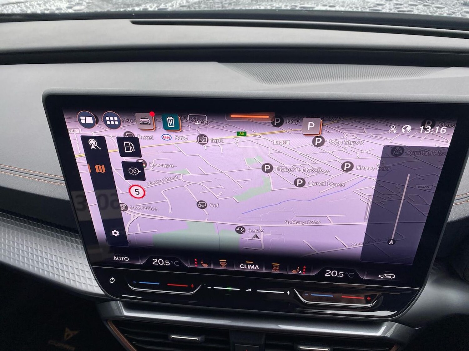 Used Cupra Formentor 2024 for sale - 76940491: Photo 24