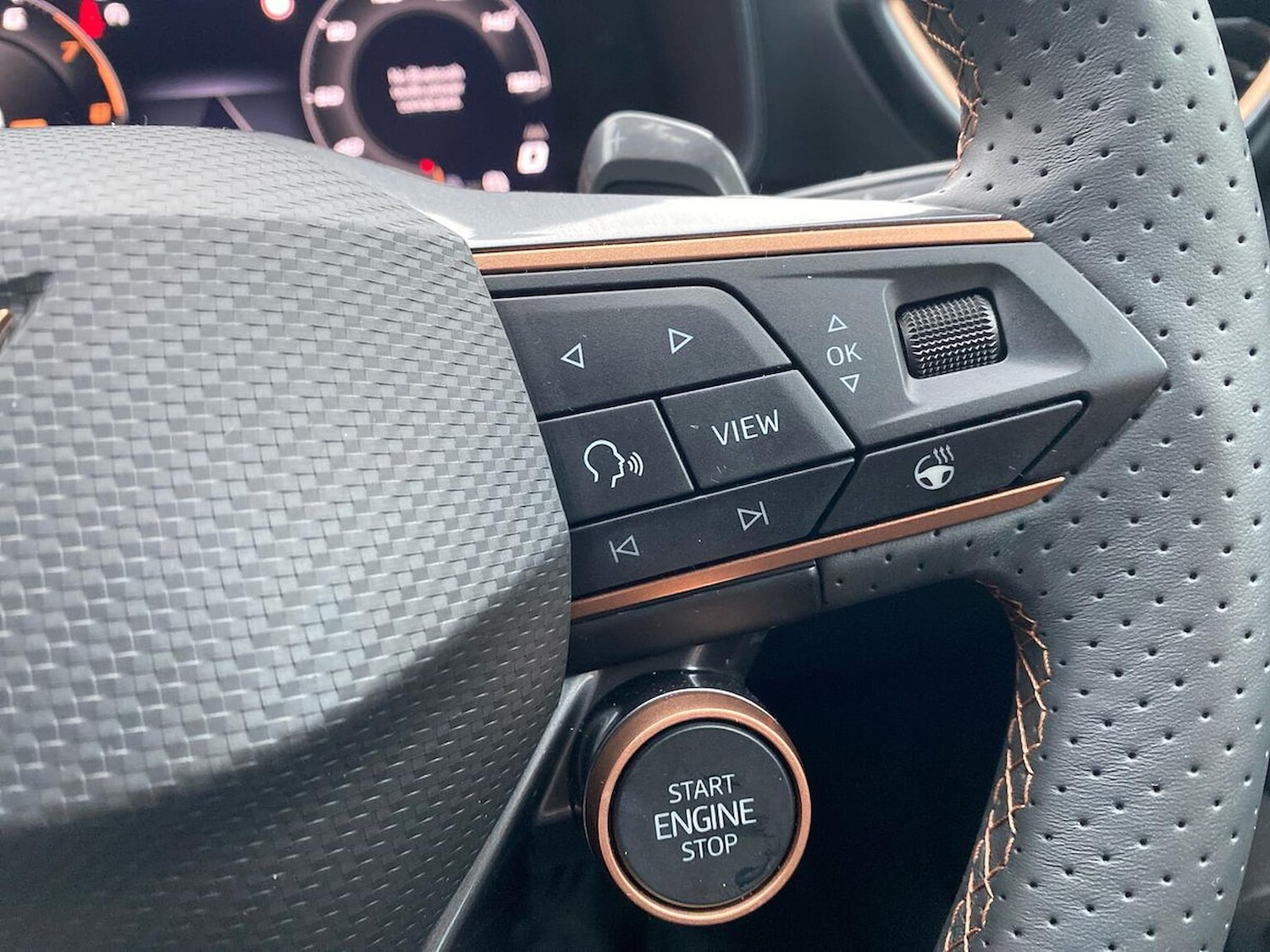 Used Cupra Formentor 2024 for sale - 76940491: Photo 26