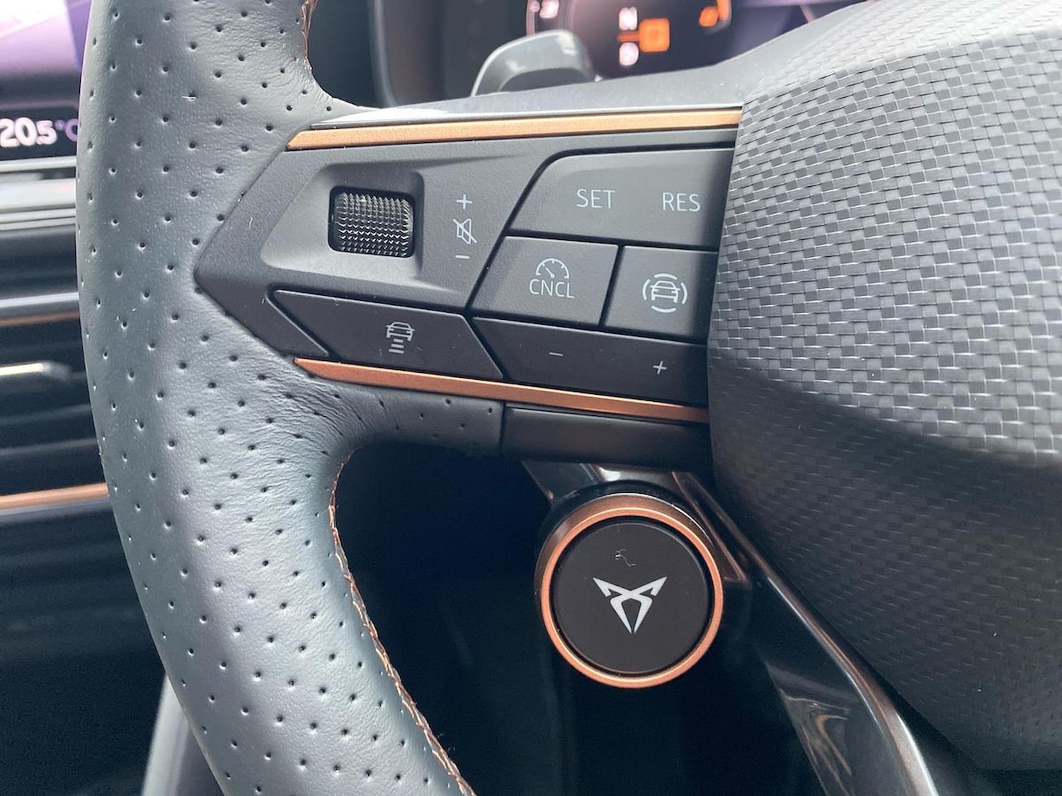 Used Cupra Formentor 2024 for sale - 76940491: Photo 27