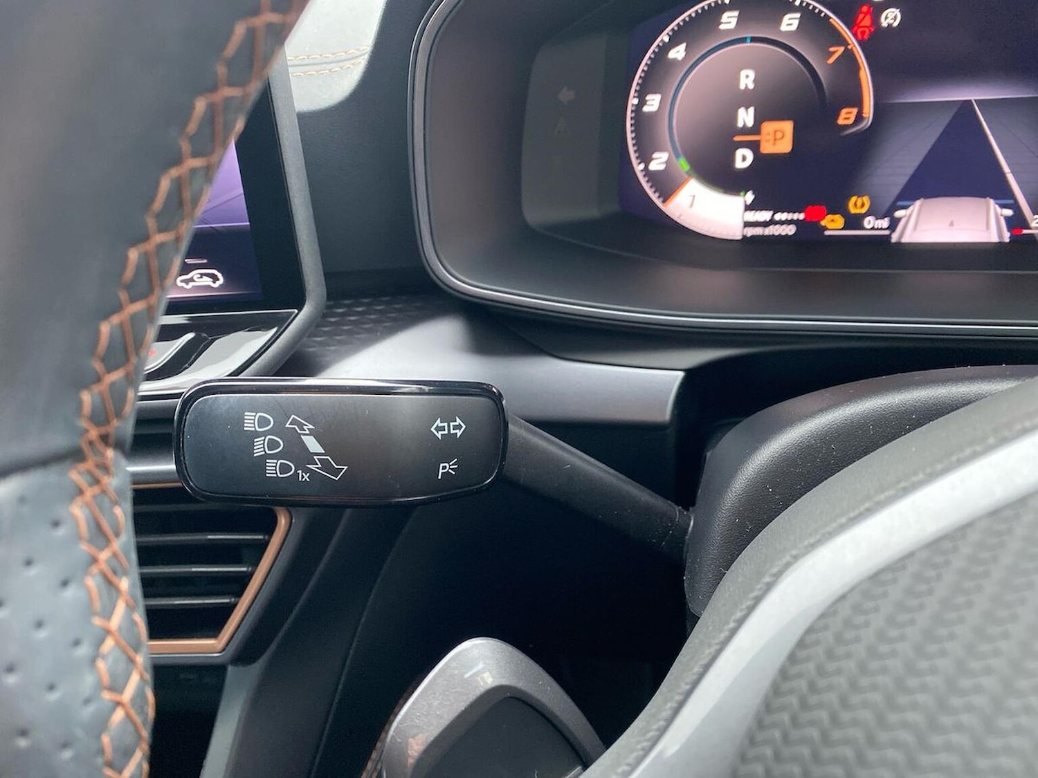 Used Cupra Formentor 2024 for sale - 76940491: Photo 29