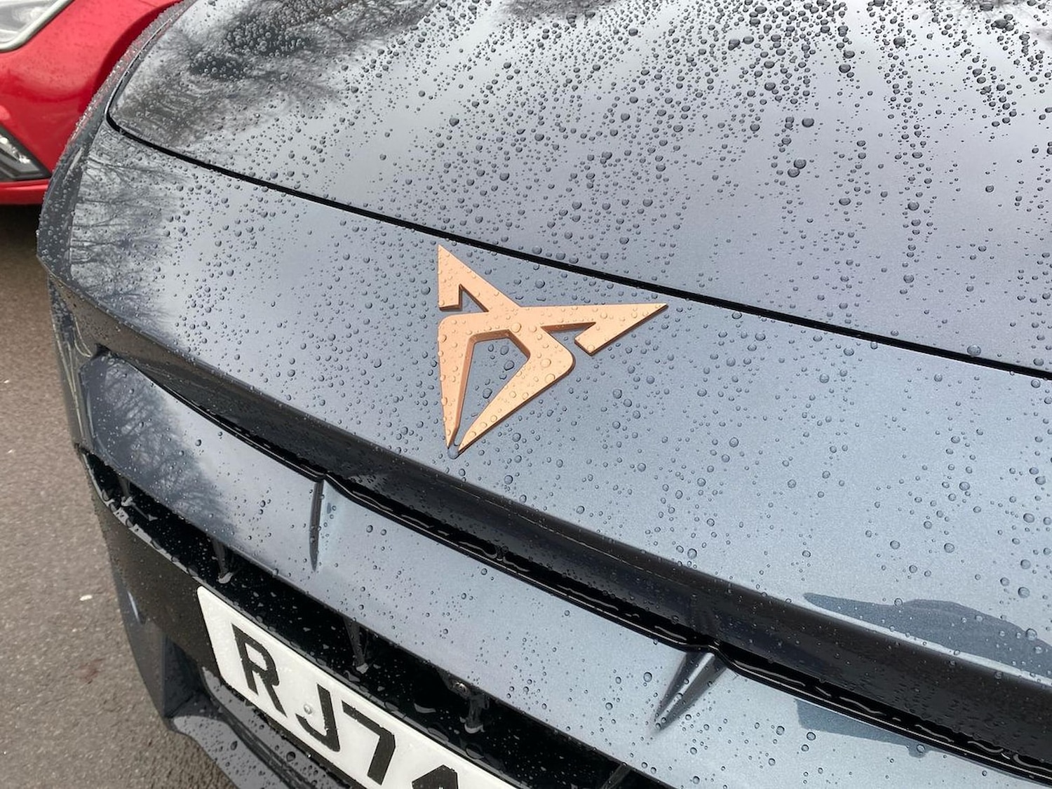 Used Cupra Formentor 2024 for sale - 76940491: Photo 32